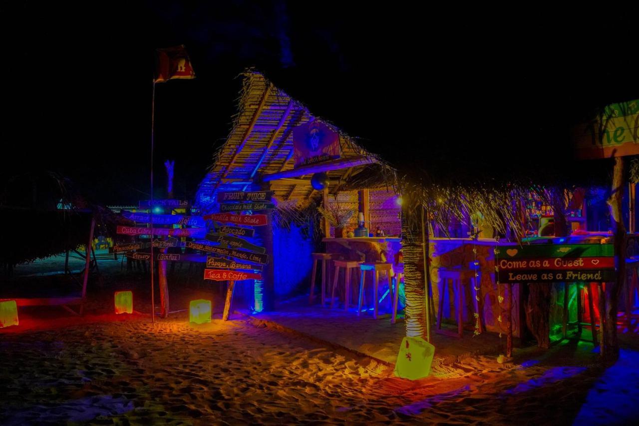The Beach Lovers Nilaveli Exterior foto